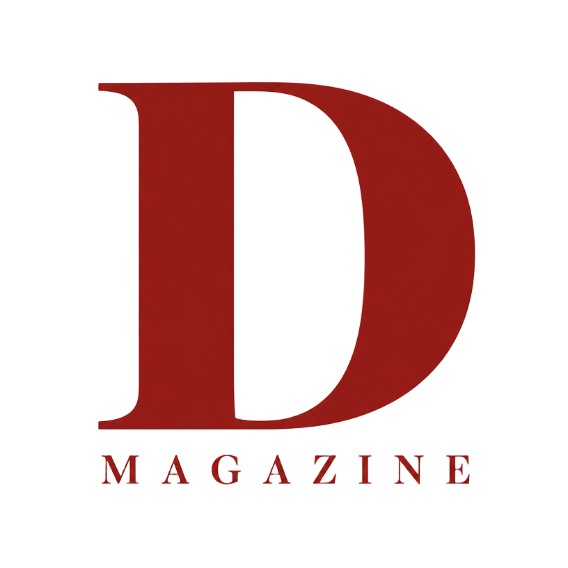 D Magazine